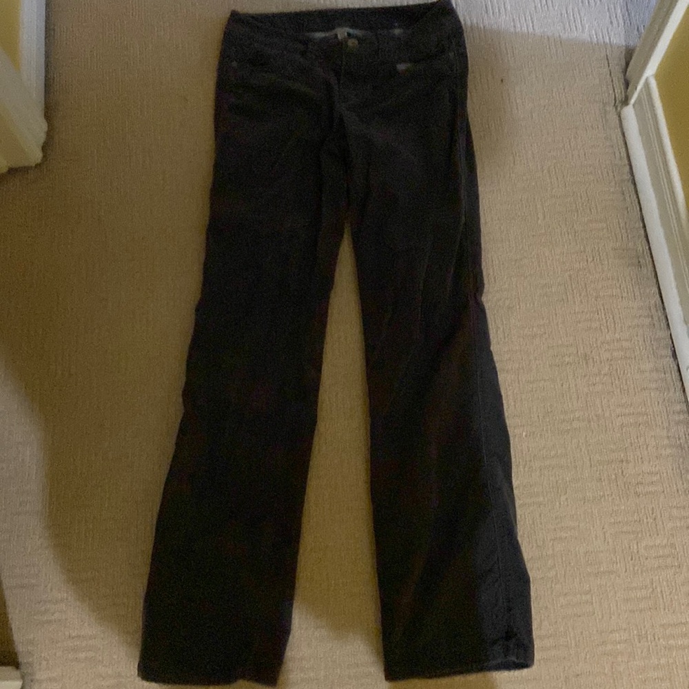 Esprit corduroy pants